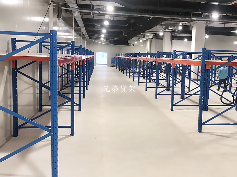 深圳倉(cāng)庫(kù)重型貨架