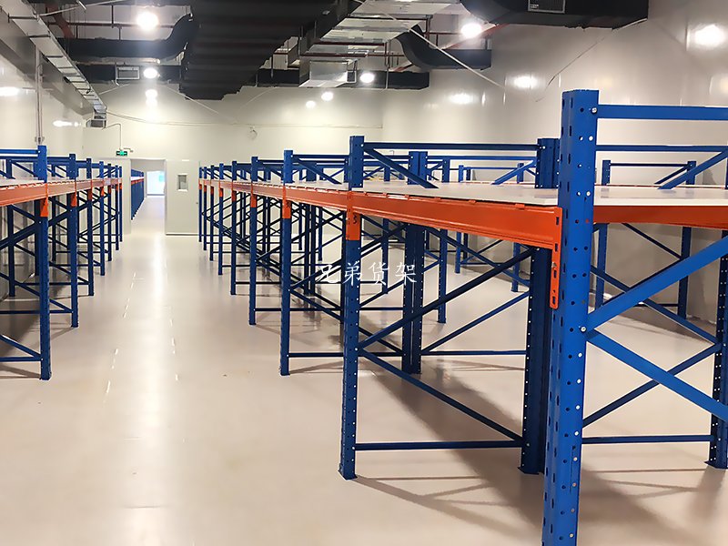 深圳倉(cāng)庫(kù)重型貨架