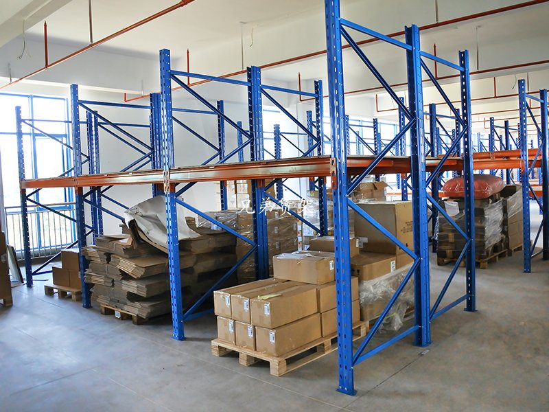 深圳倉(cāng)庫(kù)重型貨架