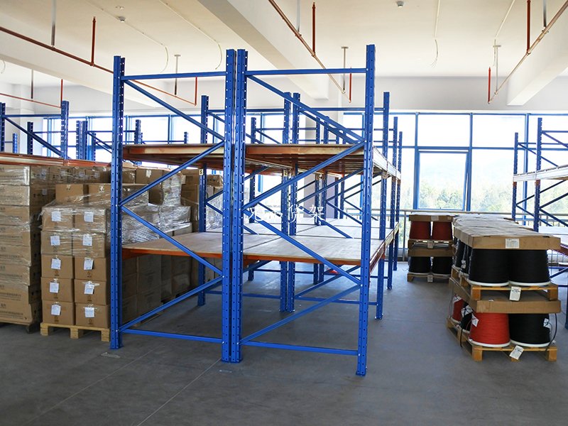 深圳倉(cāng)庫(kù)重型貨架